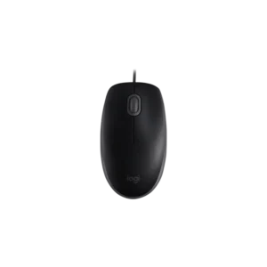 Mouse Logitech M110 Negro