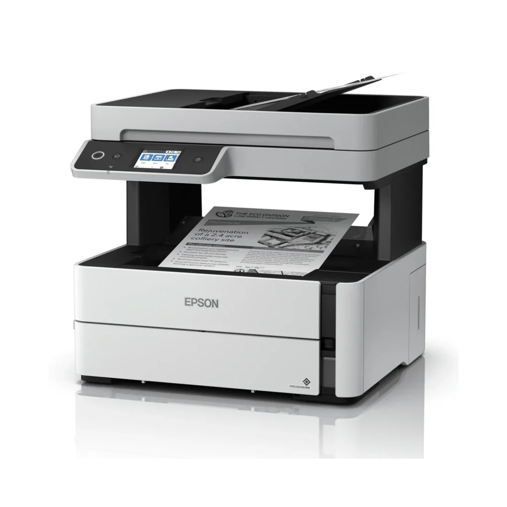 Impresora Epson M3170 Multifunción