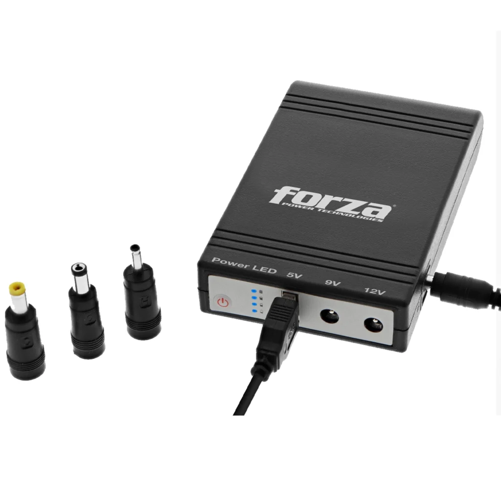UPS DC Forza Interactiva 14W