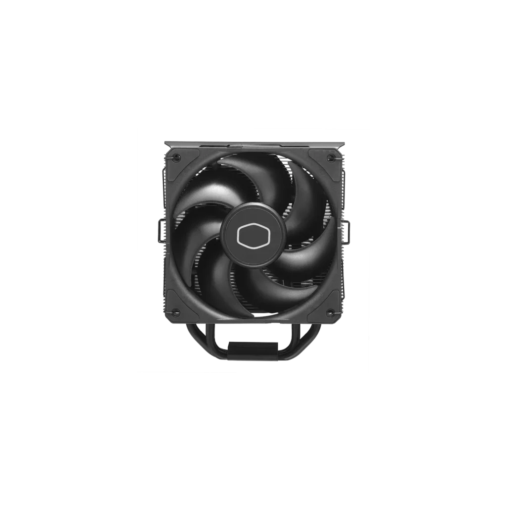 Air Cooler COOLER MASTER Hyper 212 Black X Duo