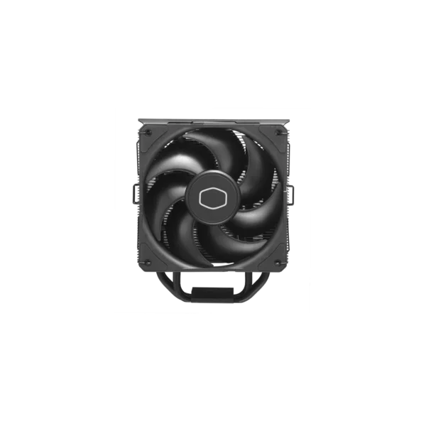 Air Cooler COOLER MASTER Hyper 212 Black X Duo