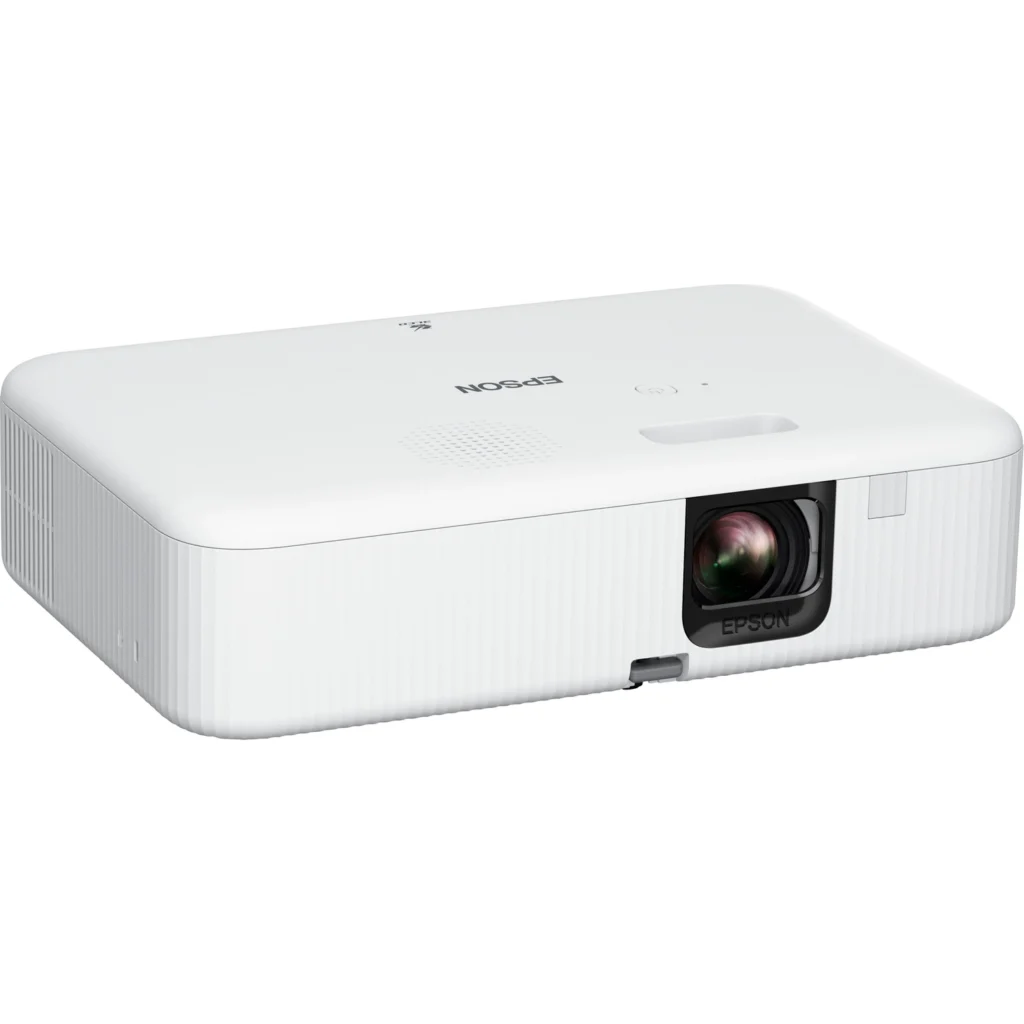 Proyector EPSON Epiq Vision Flex CO-FH02