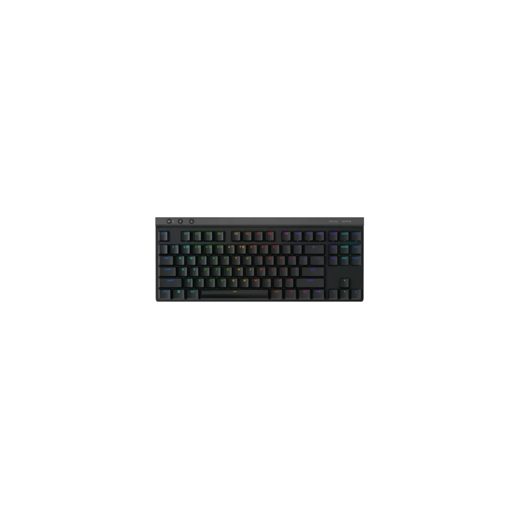 Teclado Inalámbrico Logitech G515 Negro