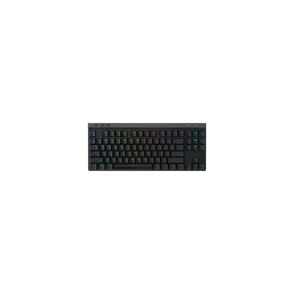 Teclado Inalámbrico Logitech G515 Negro