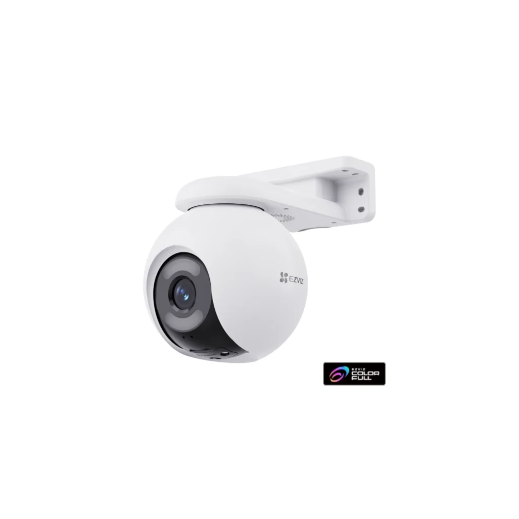 Camara Externa Ezviz 4MP Color