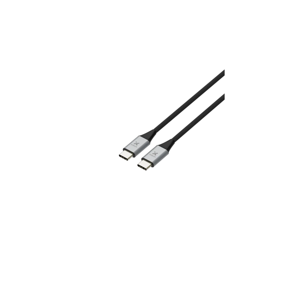 Cable Xtech USB C carga y Datos
