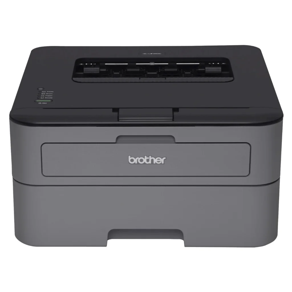 Impresora Brother HLL2320D