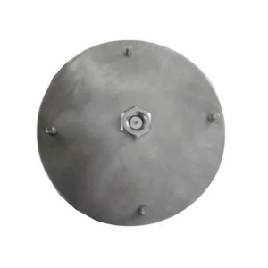 Adaptador para cámara Tripode Bullet Hikvision Interior