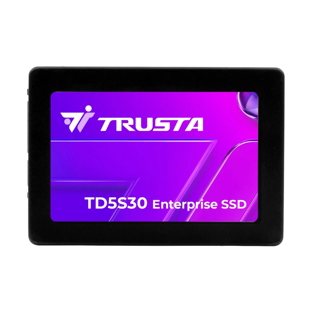 Disco SSD ADATA TRUSTA TD5S30 ENTERPRISE 1920GB