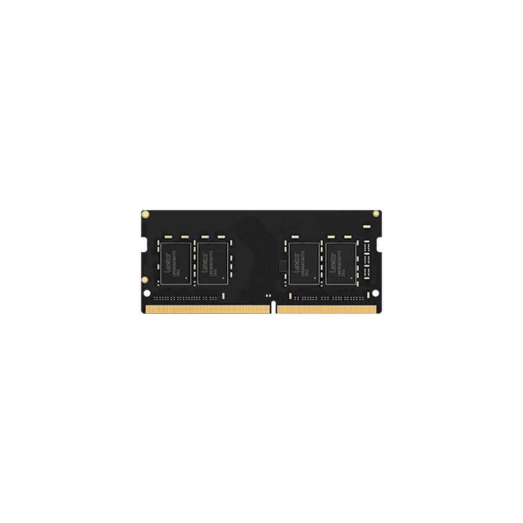 Memoria LEXAR SODIMM DDR4 8GB 3200MHz