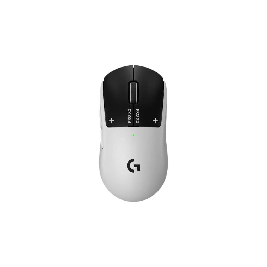 Mouse Inalámbrico Logitech PRO X2 Superstrike