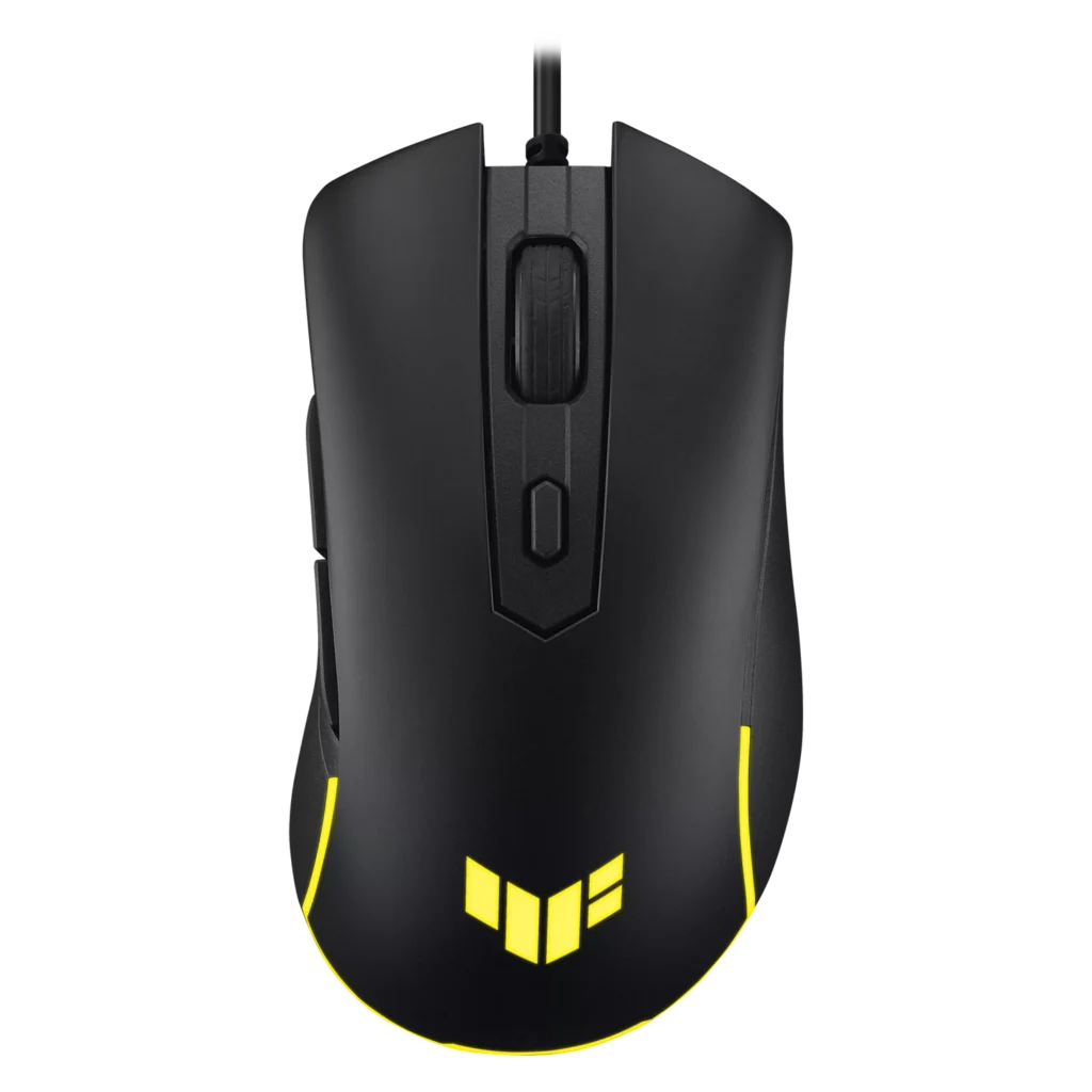 Mouses ASUS P309 TUF GAMING M3 GEN II