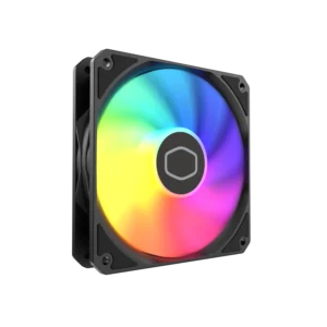 Fan Cooler Master MF120 Lite ARGB 120mm Black