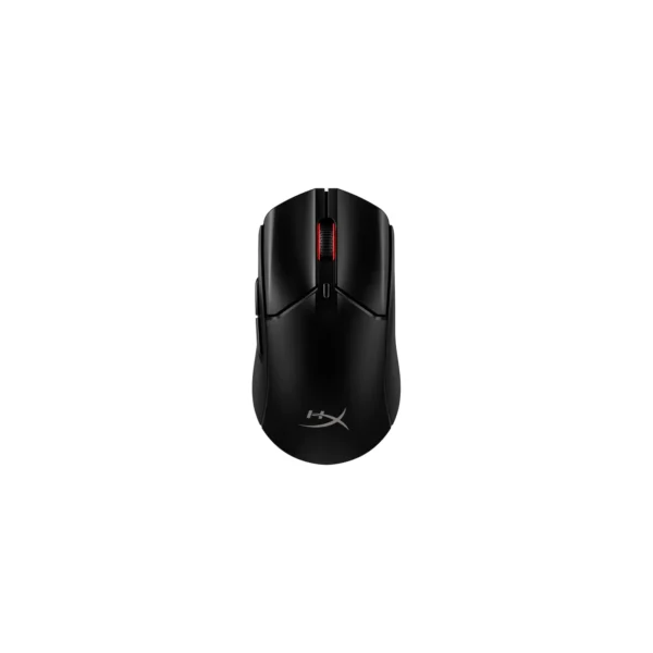 Mouse HyperX Pulsefire Haste 2 - Inal (Negro)