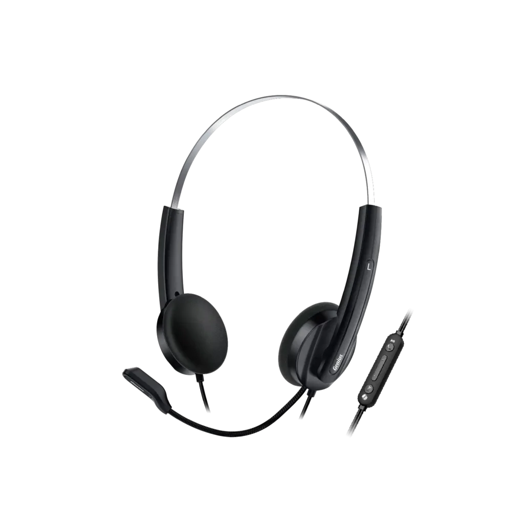 Auricular Genius HS-220U
