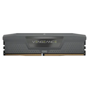 Memoria Ram UDIMM CORSAIR VENGEANCE 16GB DDR5 6000Mhz CL38 1.35V (1x16) Black