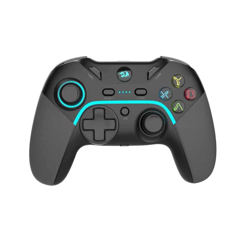 Joystick Inalámbrico Redragon Harrow G808 PRO V1