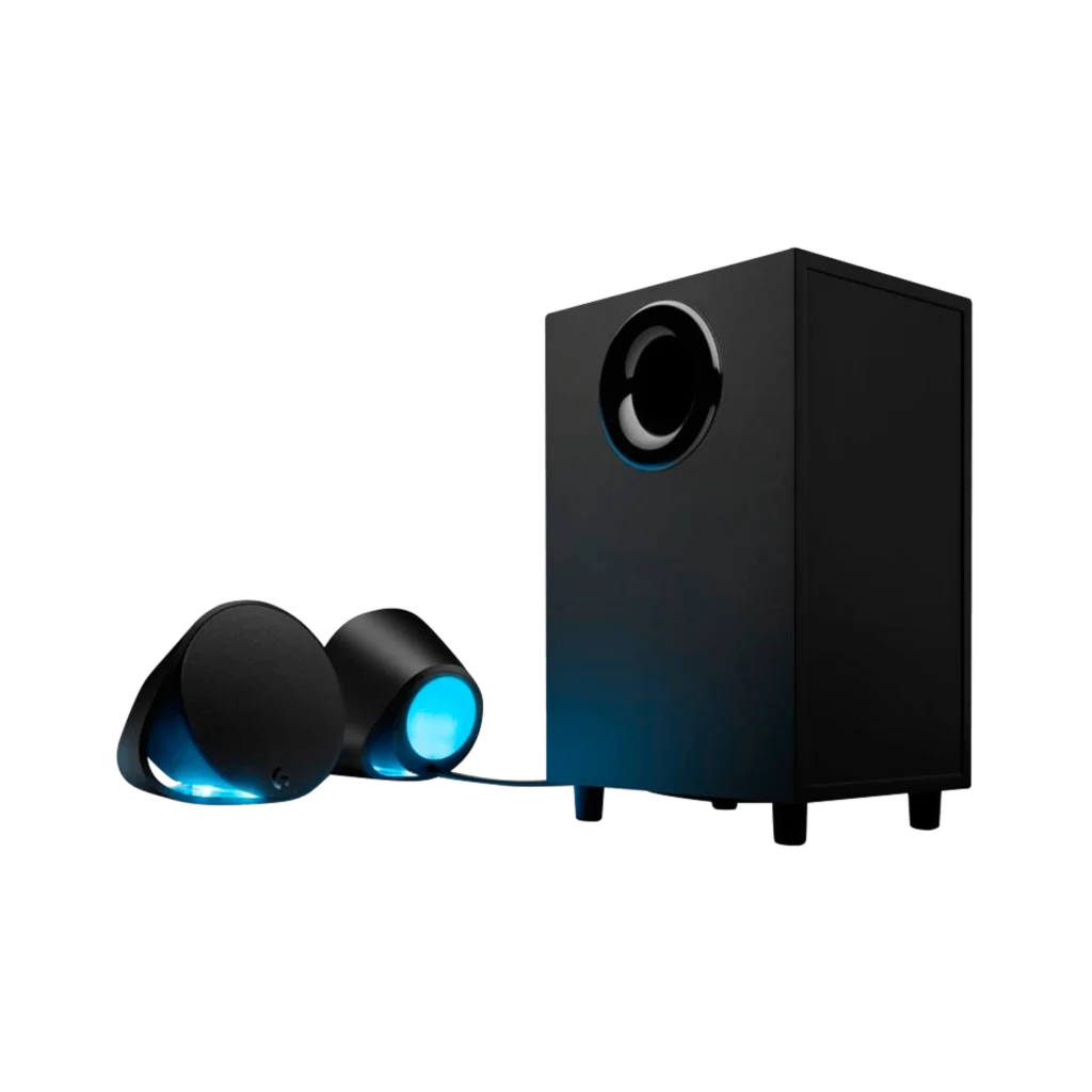 Parlante Logitech G560